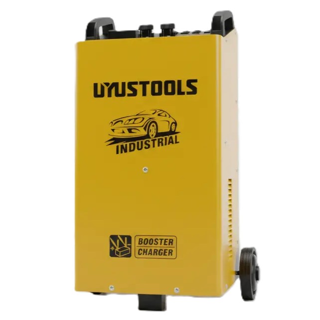 Cargador de Batería 12/24V